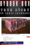 Dybbuk Box: True Story of Chris Chambers Movie Streaming Online
