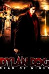 Dylan Dog: Dead of Night Movie Streaming Online