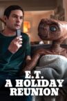 E.T.: A Holiday Reunion Movie Streaming Online