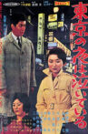 東京の夜は泣いている Movie Streaming Online