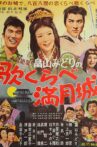 歌くらべ満月城 Movie Streaming Online