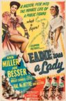Eadie Was a Lady Movie Streaming Online