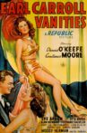 Earl Carroll Vanities Movie Streaming Online