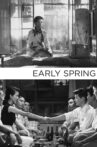 Early Spring Movie Streaming Online