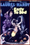 Early to Bed Movie Streaming Online