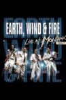 Earth, Wind & Fire: Live at Montreux Movie Streaming Online