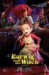Earwig and the Witch Movie Streaming Online
