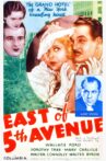 East of Fifth Avenue Movie Streaming Online