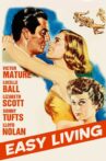 Easy Living Movie Streaming Online