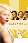 Easy Virtue Movie Streaming Online