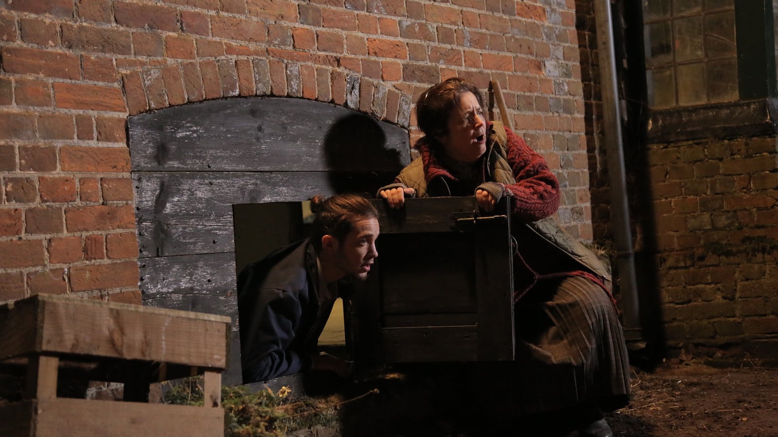 Eat Locals Movie Streaming Online Watch