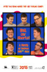 Eat Our Shorts! Movie Streaming Online