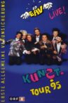 EAV - Live Kunst-Tour 95 Movie Streaming Online