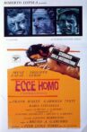 Ecce Homo - I Sopravvissuti Movie Streaming Online
