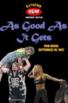 ECW As Good as it Gets Movie Streaming Online