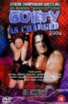 ECW Guilty as Charged 2001 Movie Streaming Online