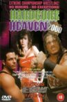 ECW Hardcore Heaven 2000 Movie Streaming Online