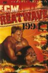 ECW Heat Wave 1994 Movie Streaming Online