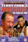 ECW: Terry Funk's Wrestlefest 1997 Movie Streaming Online