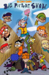 Ed, Edd n Eddy's Big Picture Show Movie Streaming Online