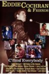 Eddie Cochran & Friends: C'mon Everybody Movie Streaming Online