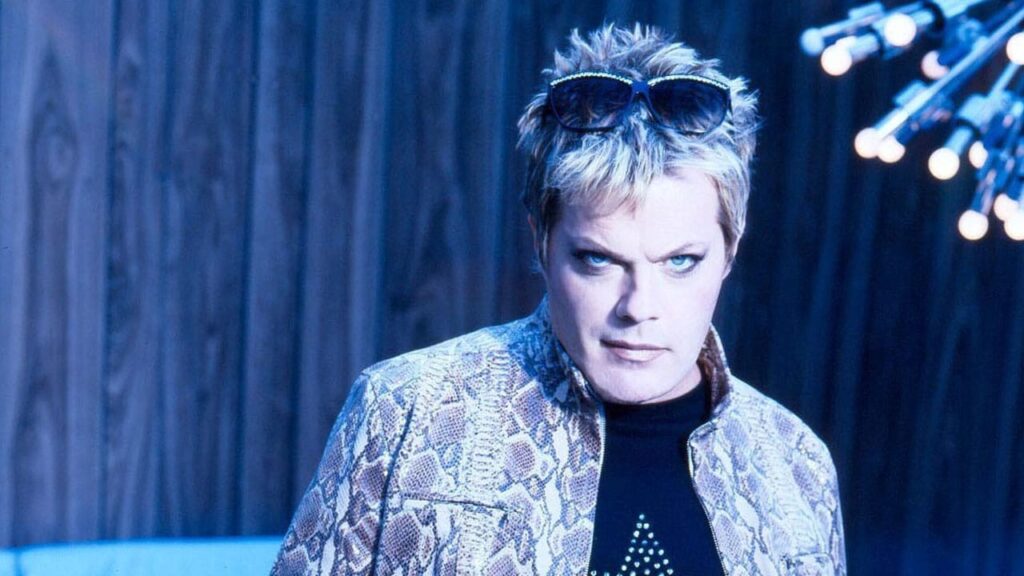 Films Et Séries Tv Avec Eddie Izzard Eddie Izzard: Circle Movie Streaming Online Watch