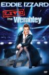 Eddie Izzard: Live from Wembley Movie Streaming Online