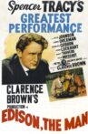 Edison, the Man Movie Streaming Online