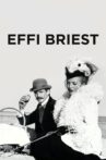 Effi Briest Movie Streaming Online