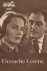 Ehesache Lorenz Movie Streaming Online