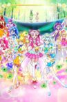 Eiga Precure Super Stars! Movie Streaming Online
