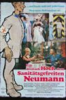 Ein dreifach Hoch dem Sanitätsgefreiten Neumann Movie Streaming Online