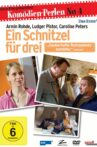 Ein Schnitzel für drei Movie Streaming Online