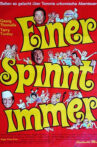 Einer spinnt immer Movie Streaming Online