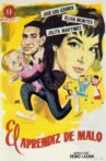El aprendiz de malo Movie Streaming Online