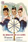 El balcón de la Luna Movie Streaming Online