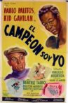 El campeón soy yo Movie Streaming Online
