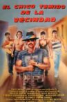 El chico temido de la vecindad Movie Streaming Online