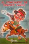 El comisario de Tranco Largo Movie Streaming Online