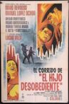 El corrido del hijo desobediente Movie Streaming Online