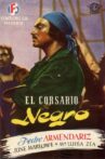 El corsario negro Movie Streaming Online