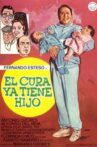 El cura ya tiene hijo Movie Streaming Online