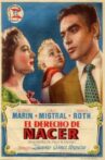El derecho de nacer Movie Streaming Online