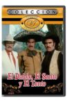 El Diablo, el santo y el tonto Movie Streaming Online