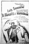 El diamante del Maharajá Movie Streaming Online