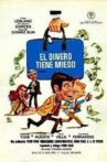 El dinero tiene miedo Movie Streaming Online