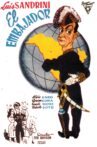 El embajador Movie Streaming Online