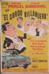 El gordo Villanueva Movie Streaming Online