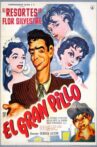 El gran pillo Movie Streaming Online
