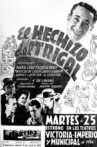 El hechizo del trigal Movie Streaming Online